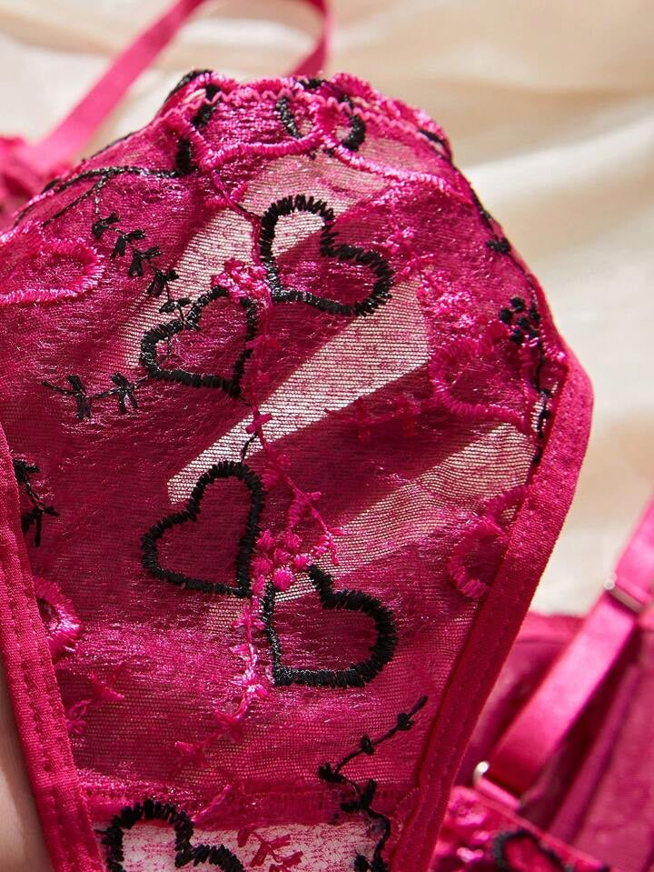 Love Spell 2 Piece Set