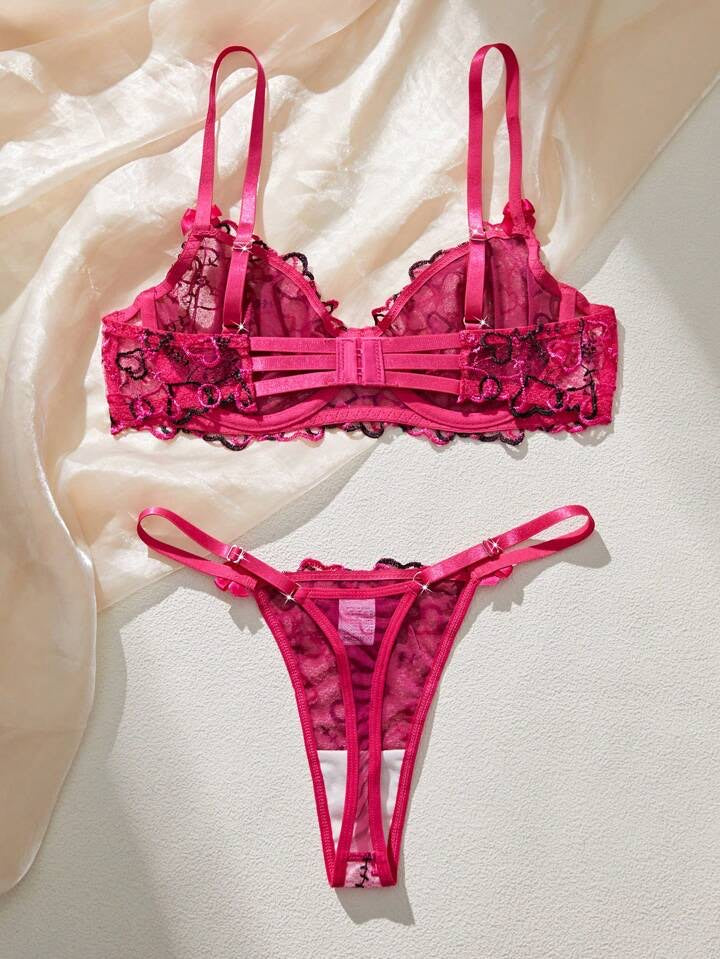 Love Spell 2 Piece Set