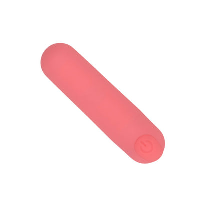 The Lunch Break Bullet