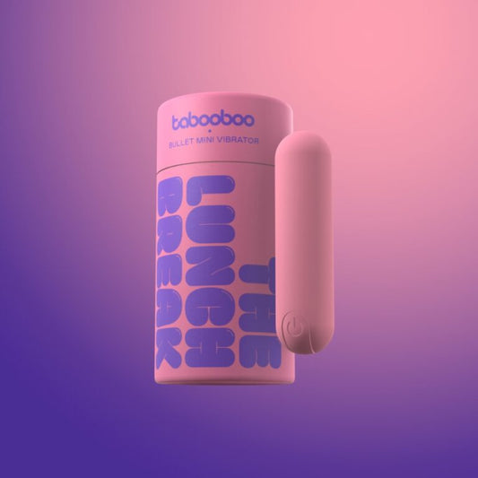 The Lunch Break Bullet