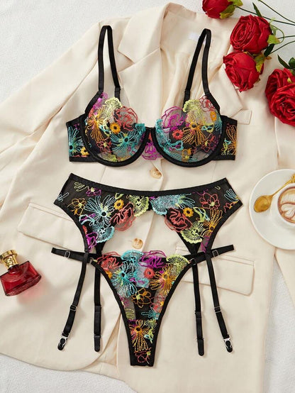 Lush Bra