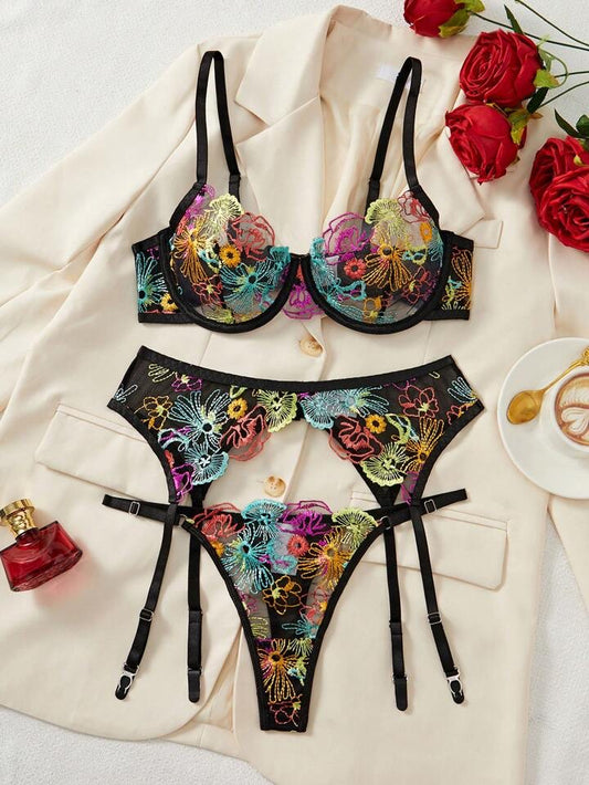 Lush Bra