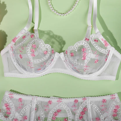Lustful Bra