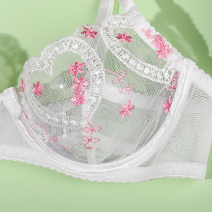 Lustful Bra
