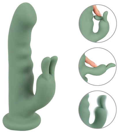 Luvio Soft Rotating Vibration With Suction Cup