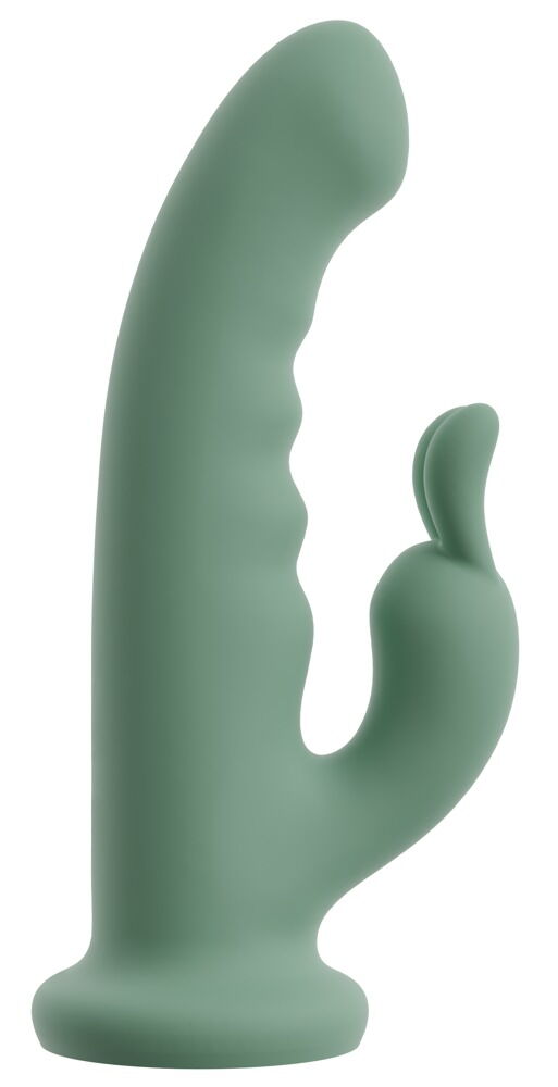 Luvio Soft Rotating Vibration With Suction Cup