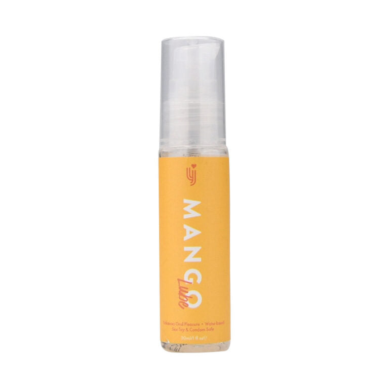 Mango Flavoured Lubricant 30ml