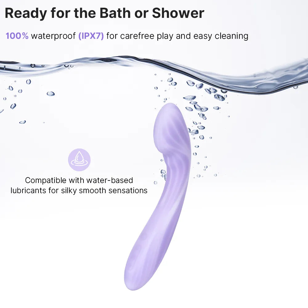 SVAKOM Margot Dual Motor G-Spot Vibrator