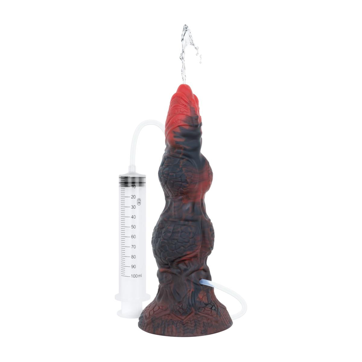 Mythical Mates - The Marshborn Squirting Dildo
