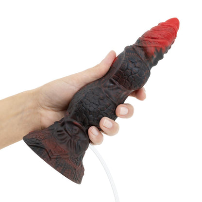 Mythical Mates - The Marshborn Squirting Dildo