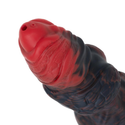 Mythical Mates - The Marshborn Squirting Dildo