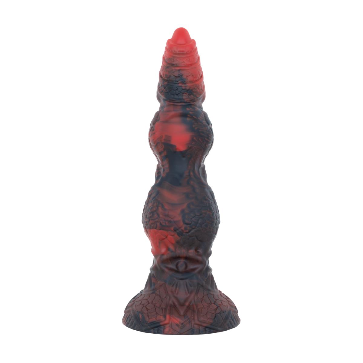 Mythical Mates - The Marshborn Squirting Dildo
