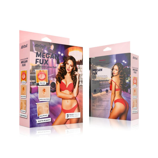 Airdoll Megan Fux