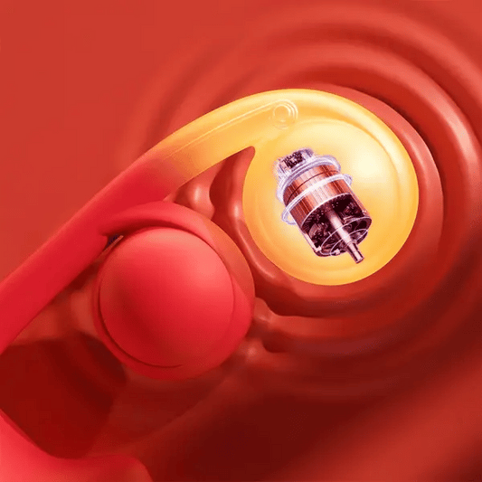 Honey Play Box - Melody The Wearable Vibrator App Controlled