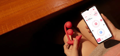 Honey Play Box - Melody The Wearable Vibrator App Controlled