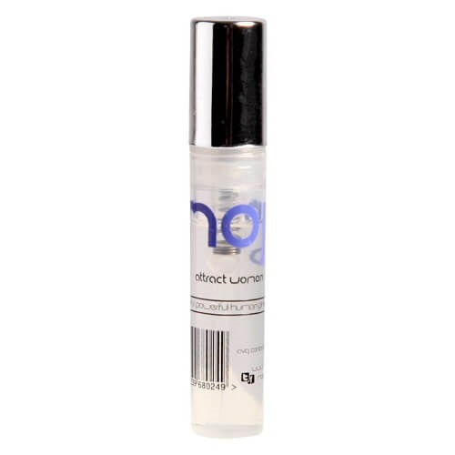 Mojo Pro Attract Woman Pheromone Spray 3ML