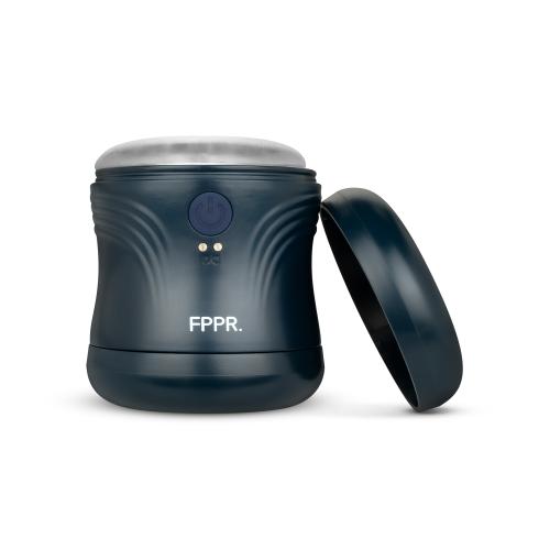 2 Sided Vibrating Masturbator