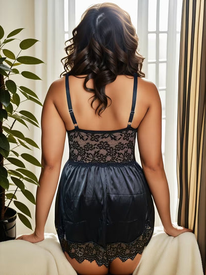 Midnight Nightie