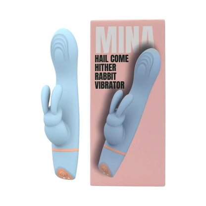 Mina Come Hither Rabbit