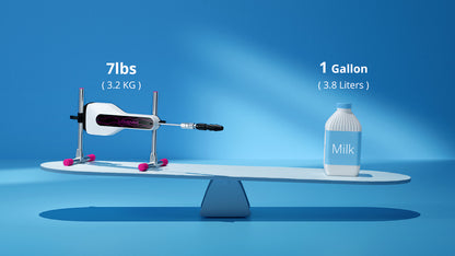 Lovense App Controlled Mini Sex Machine