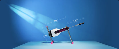Lovense App Controlled Mini Sex Machine