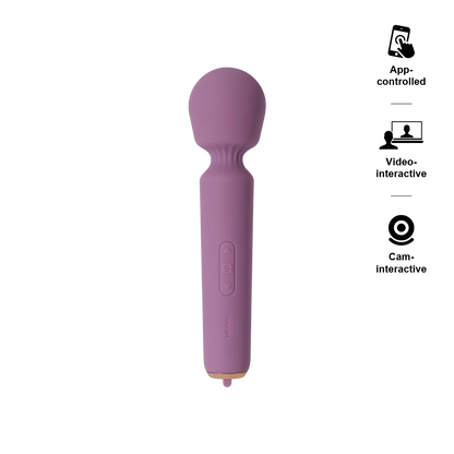 SVAKOM Mini Emma Neo App Interactive Wand