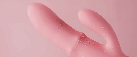 SVAKOM - Mora Neo Rabbit With Thrusting Beads And App Enabled