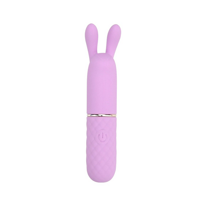 Nauti Petites 10 Speed Rabbit Ears Bullet