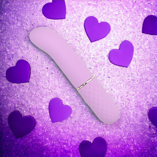 Nauti Petites G-Spot Vibrator