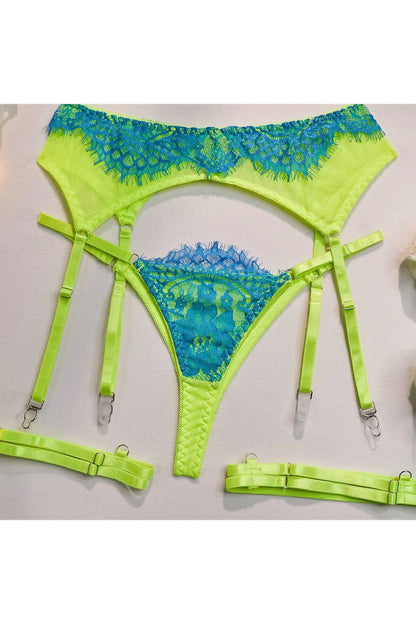 Sublime Thong