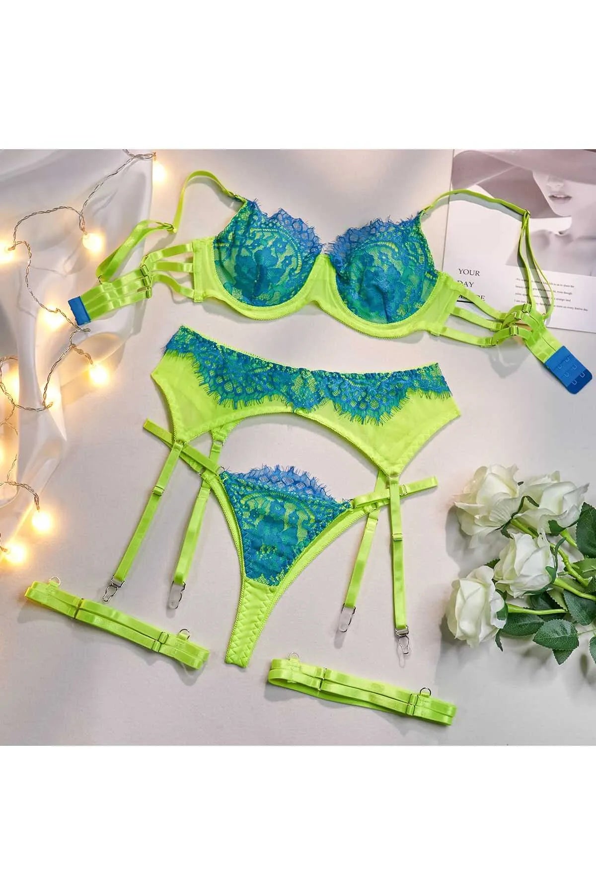 Sublime Bra