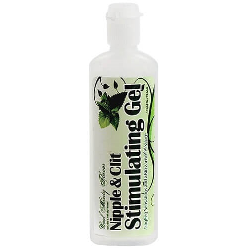Nipple & Clitoris  Stimulating Gel