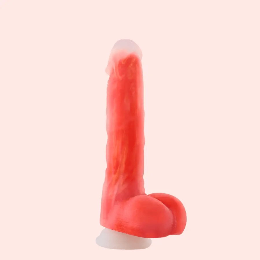 Honey Play Box - Noctura App Controlled Thrusting & Vibrating Dildo