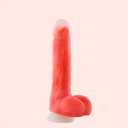Honey Play Box - Noctura App Controlled Thrusting & Vibrating Dildo