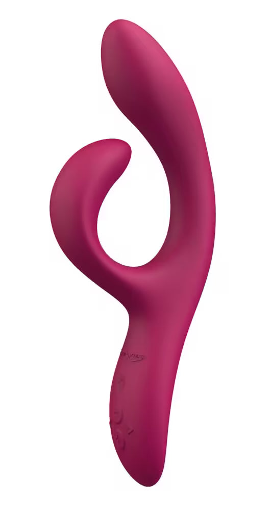 We-Vibe Nova 2 App Controlled Rabbit