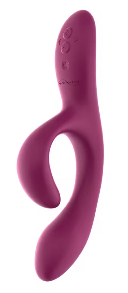 We-Vibe Nova 2 App Controlled Rabbit