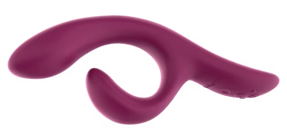 We-Vibe Nova 2 App Controlled Rabbit