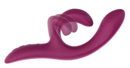 We-Vibe Nova 2 App Controlled Rabbit