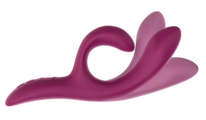 We-Vibe Nova 2 App Controlled Rabbit