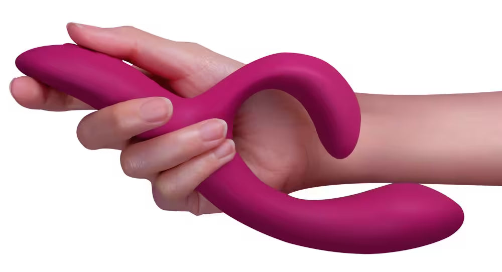 We-Vibe Nova 2 App Controlled Rabbit