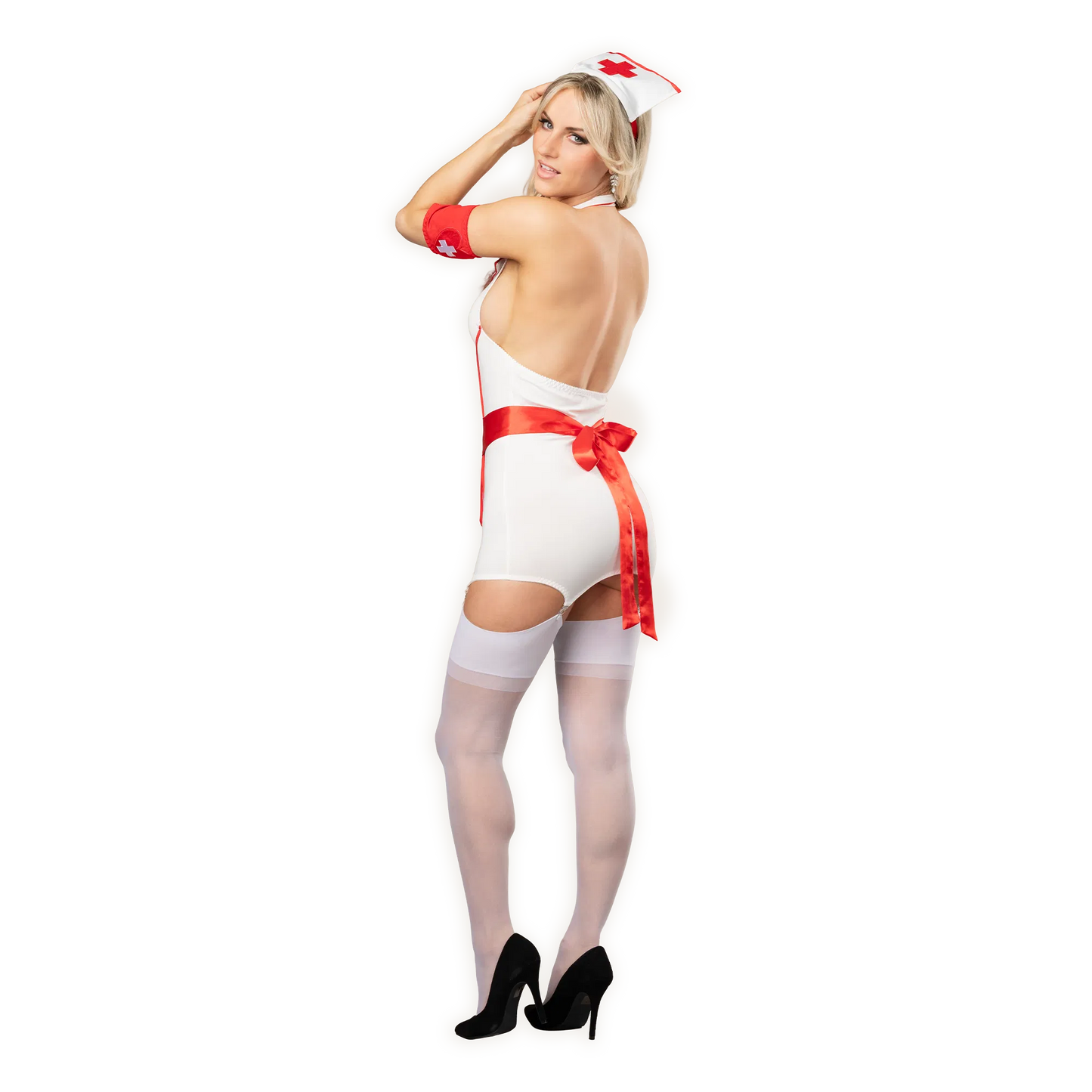 Sexy Nurse