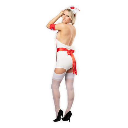 Sexy Nurse