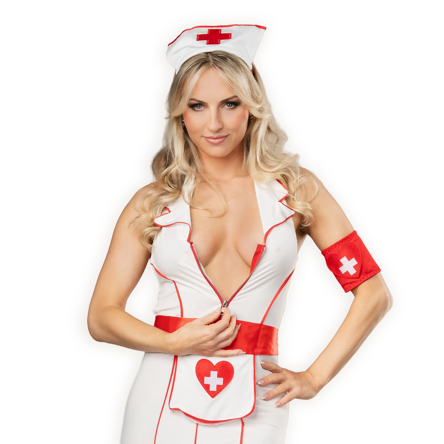 Sexy Nurse