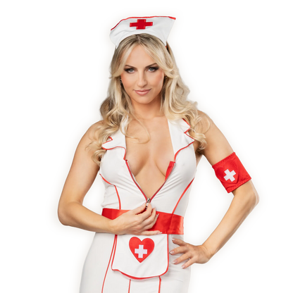 Sexy Nurse