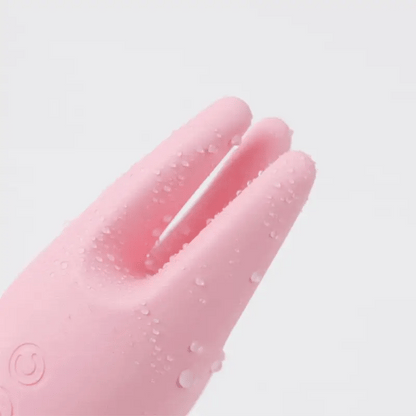 SVAKOM - Nymph Moving Fingers & Vibrating Head
