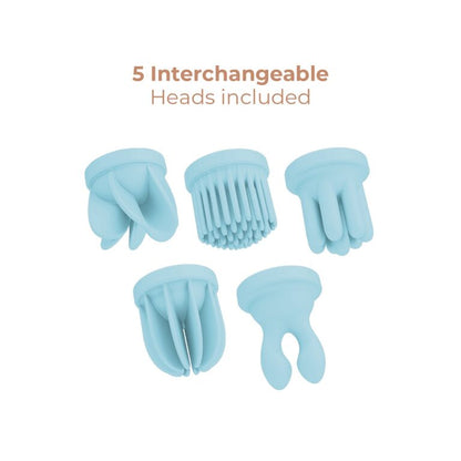 Adrien Lastic -Caress Clitoral Stimulator
