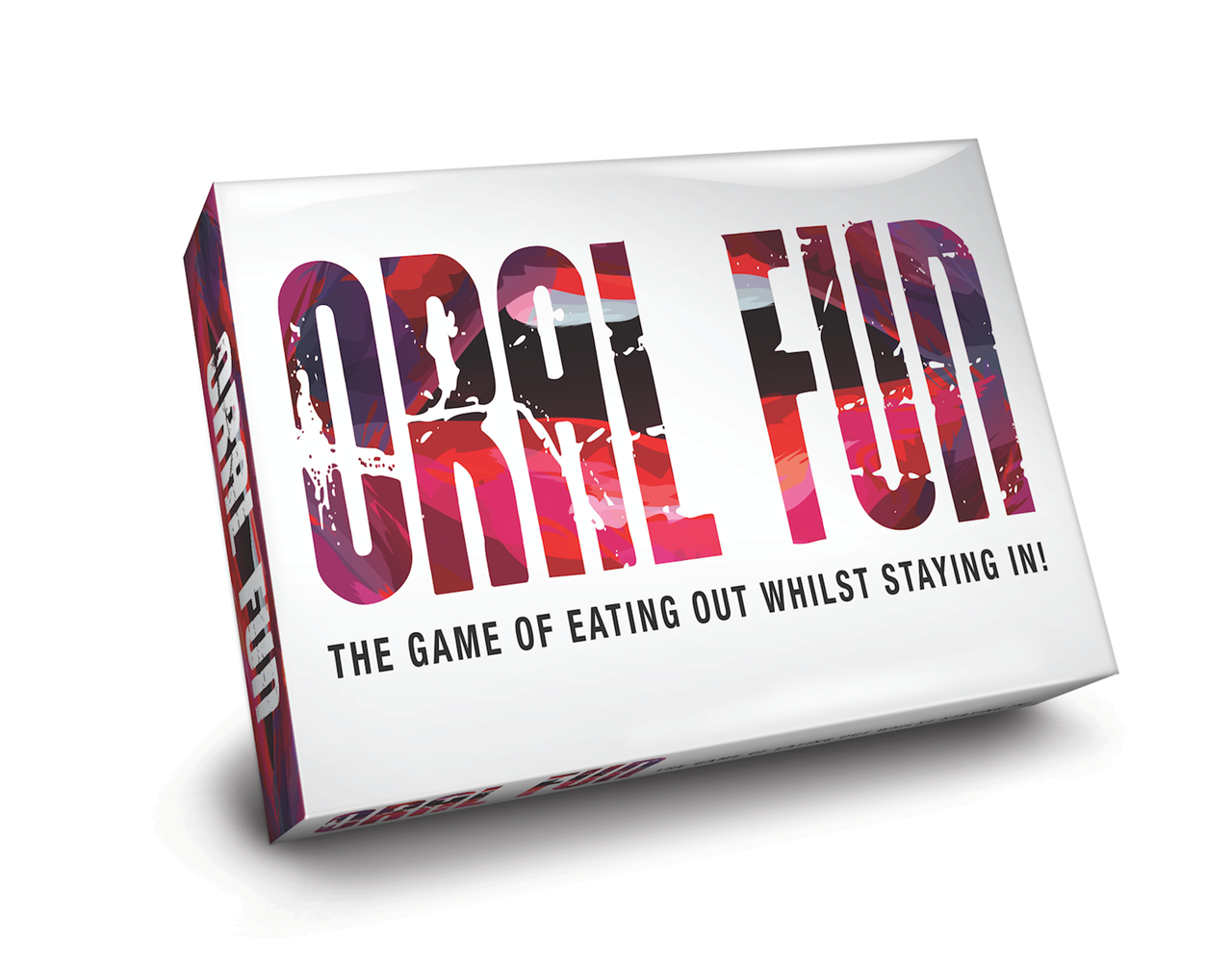 Oral Fun Game