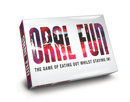 Oral Fun Game
