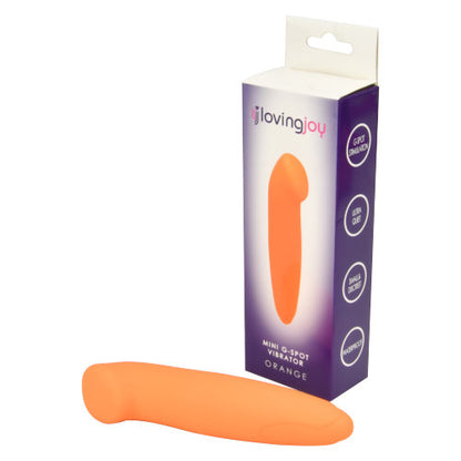 Mini G-Spot Vibrator