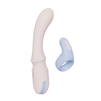Mina Orbit 3 In 1 Vibrator